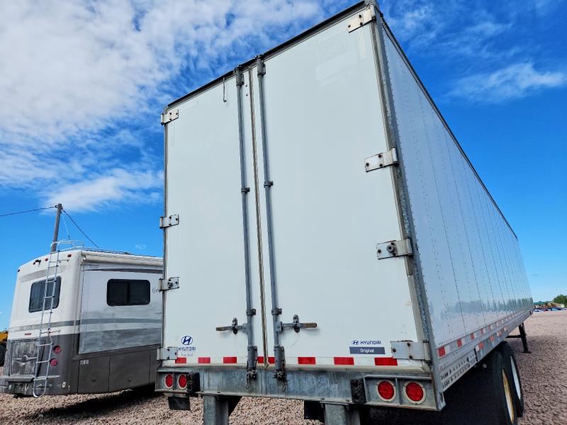 2015 Hyundai Translead Inc Trailers მანქანა იყიდება აუქციონზე, vin: 3H3V532C0FT263040, აუქციონის ნომერი: 57410946