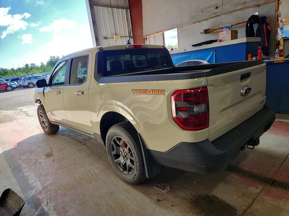 Aukcja sprzedaży 2024 Ford Maverick, vin: 3FTTW8R94RRB44644, numer aukcji: 56468766