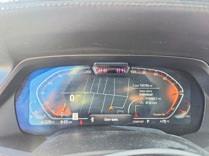 Aukcja sprzedaży 2021 Bmw X5, vin: 5UXCR6C04M9G01898, numer aukcji: 56998016