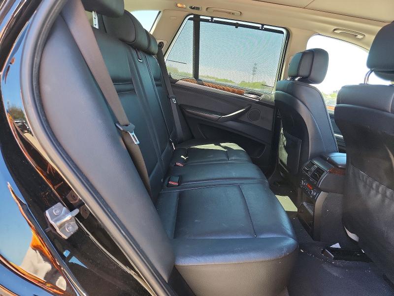 Продаж на аукціоні авто 2013 Bmw X5, vin: 5UXZV4C57D0B08047, номер лоту: 55601556