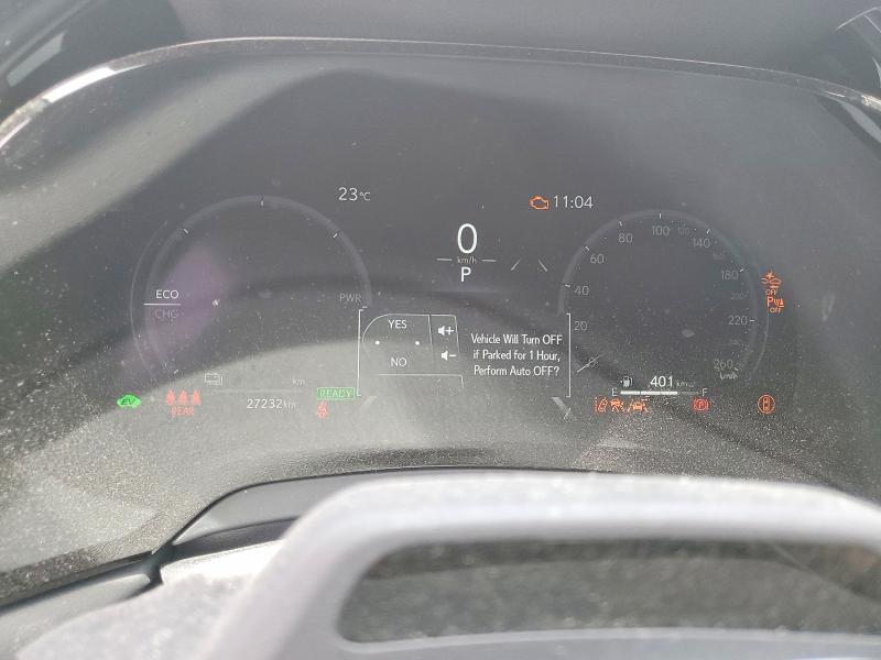 Aukcja sprzedaży 2025 Lexus Rx, vin: JTJCJMGA7S2029399, numer aukcji: 58051366