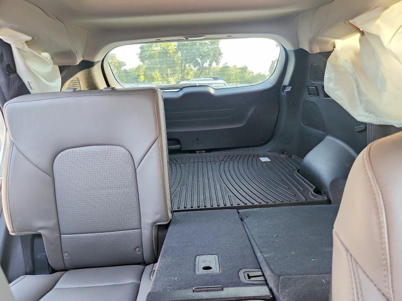 Aukcja sprzedaży 2015 Hyundai Santa Fe Sport, vin: 5XYZU3LBXFG293967, numer aukcji: 57684326