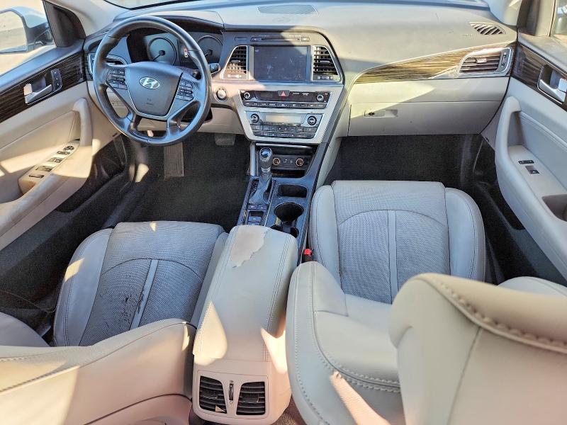 Продажа на аукционе авто 2016 Hyundai Sonata, vin: 5NPE34AF3GH336584, номер лота: 57839836