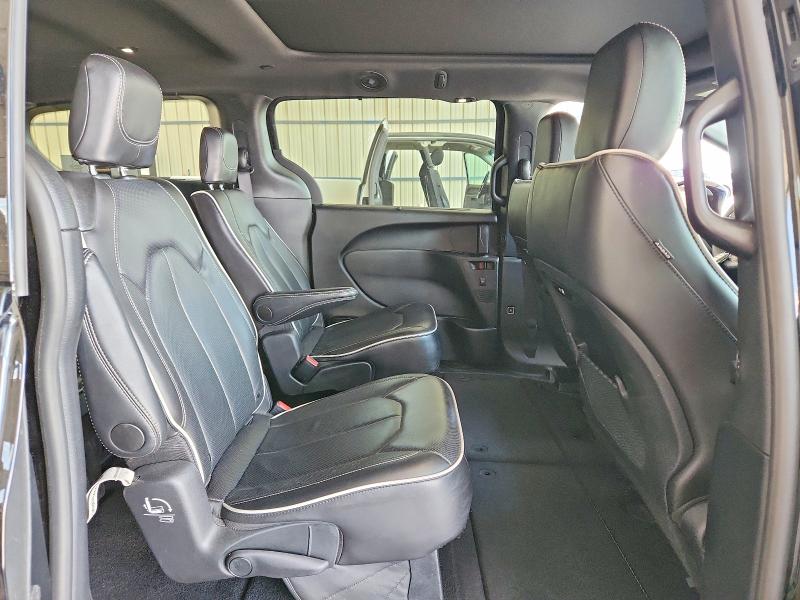 Продажа на аукционе авто 2025 Chrysler Pacifica, vin: 2C4RC1GG2SR512259, номер лота: 56682546