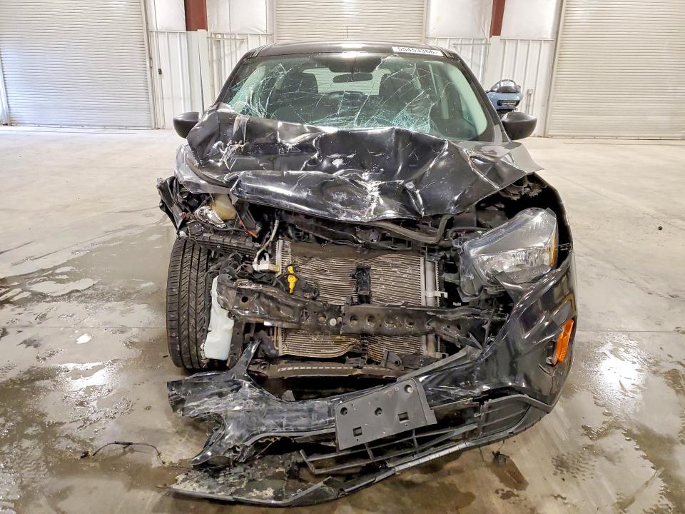 Aukcja sprzedaży 2018 Ford Escape, vin: 1FMCU0F77JUA31144, numer aukcji: 55453366