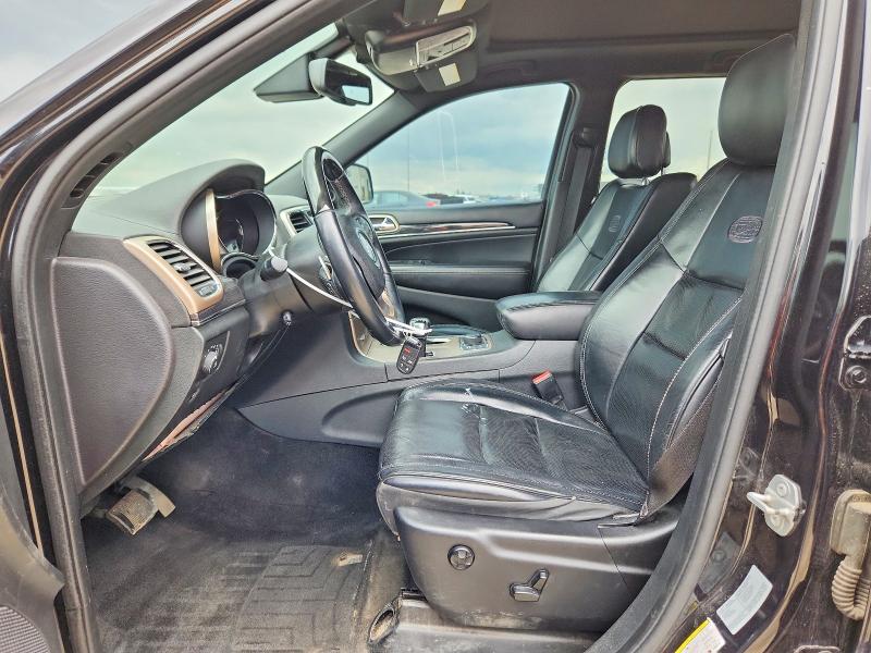 Продажа на аукционе авто 2015 Jeep Grand Cherokee, vin: 1C4RJFCT1FC899147, номер лота: 56801736