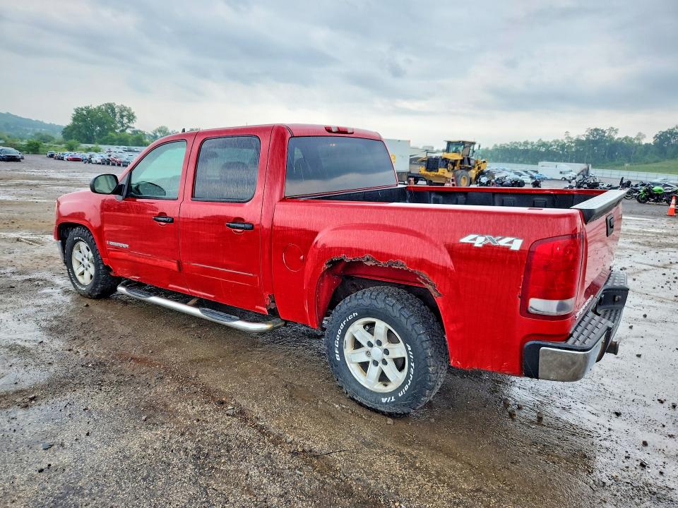 Aukcja sprzedaży 2007 Gmc New Sierra, vin: 2GTEK13M871564854, numer aukcji: 56574996