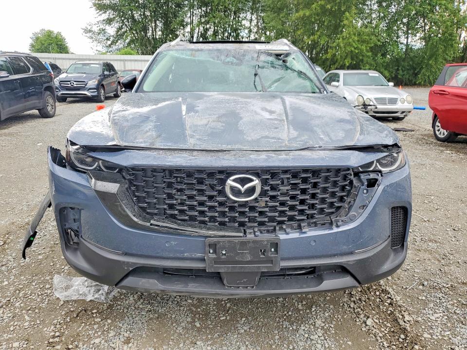 56499006 :رقم المزاد ، 7MMVABDL4TN474138 vin ، 2026 Mazda Cx-50 مزاد بيع
