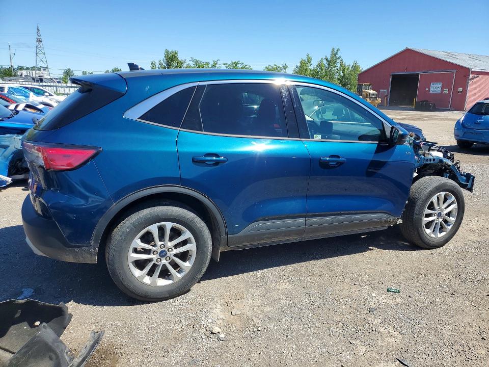 Продаж на аукціоні авто 2020 Ford Escape, vin: 1FMCU9G6XLUA03190, номер лоту: 57722686