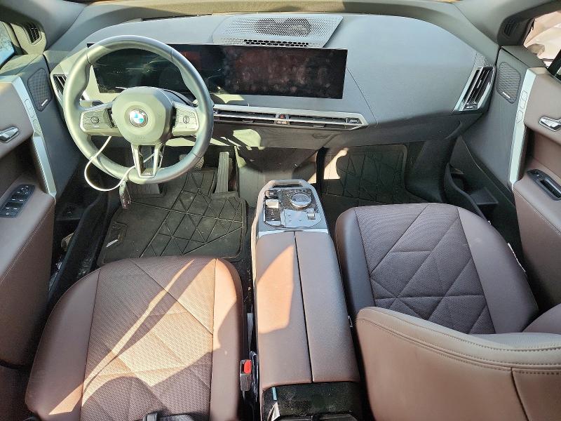 Aukcja sprzedaży 2025 Bmw Ix, vin: WB523CF03SCT49398, numer aukcji: 54410816