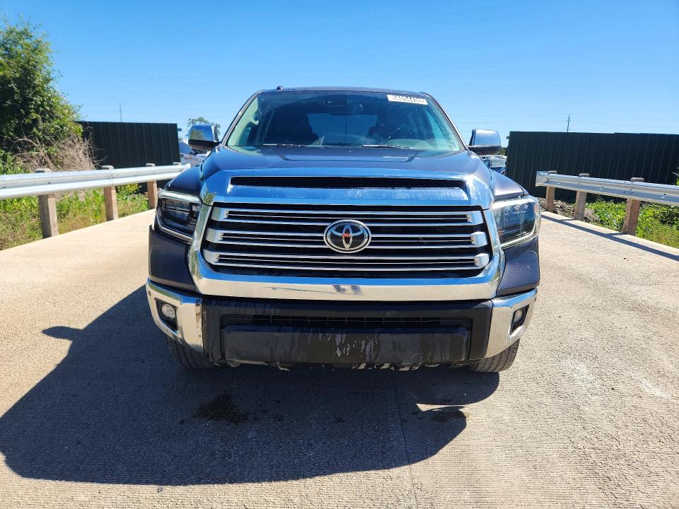 Aukcja sprzedaży 2019 Toyota Tundra, vin: 5TFHY5F12KX821698, numer aukcji: 56054436