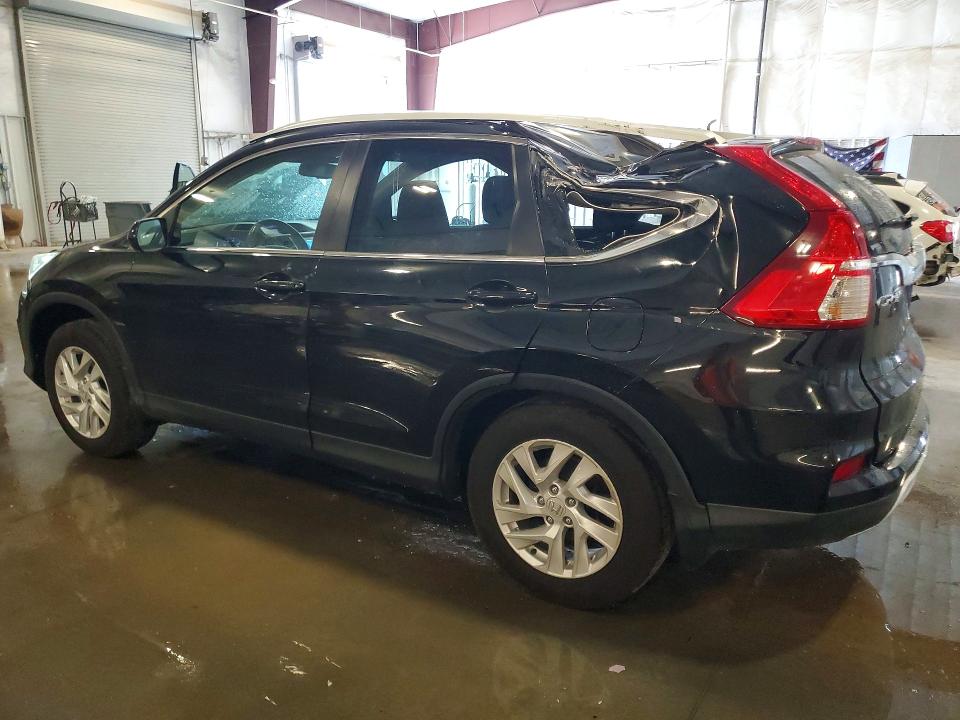 Aukcja sprzedaży 2016 Honda Cr-v, vin: 2HKRM4H70GH718391, numer aukcji: 59182166