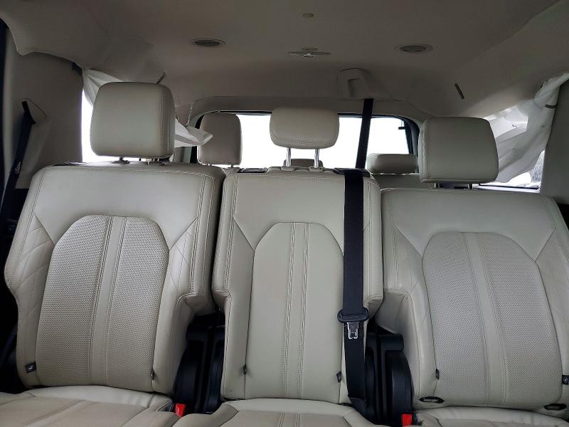 2019 Ford Expedition მანქანა იყიდება აუქციონზე, vin: 1FMJU1MT6KEA03621, აუქციონის ნომერი: 58323226