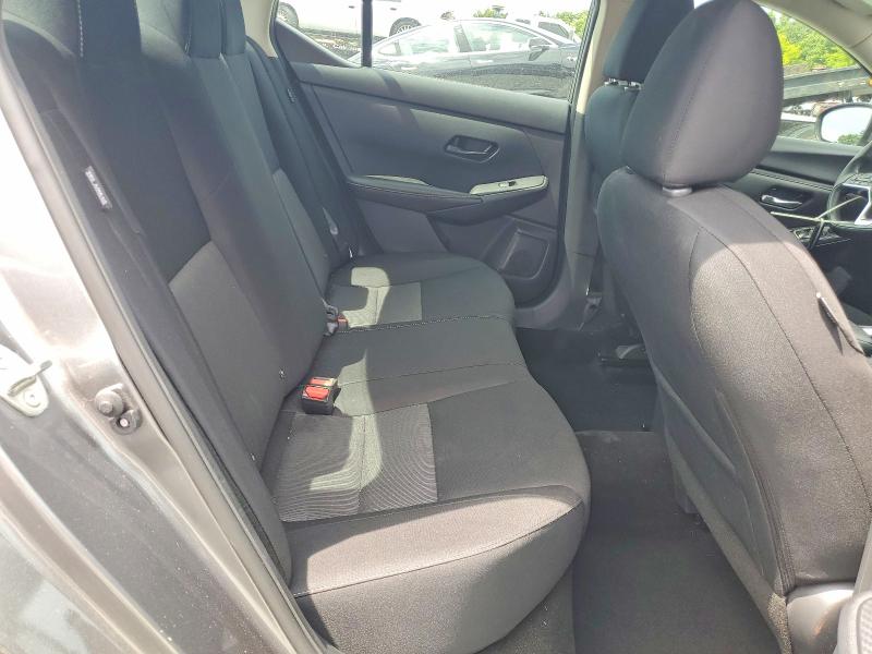 Aukcja sprzedaży 2024 Nissan Sentra, vin: 3N1AB8CV4RY375075, numer aukcji: 73344015