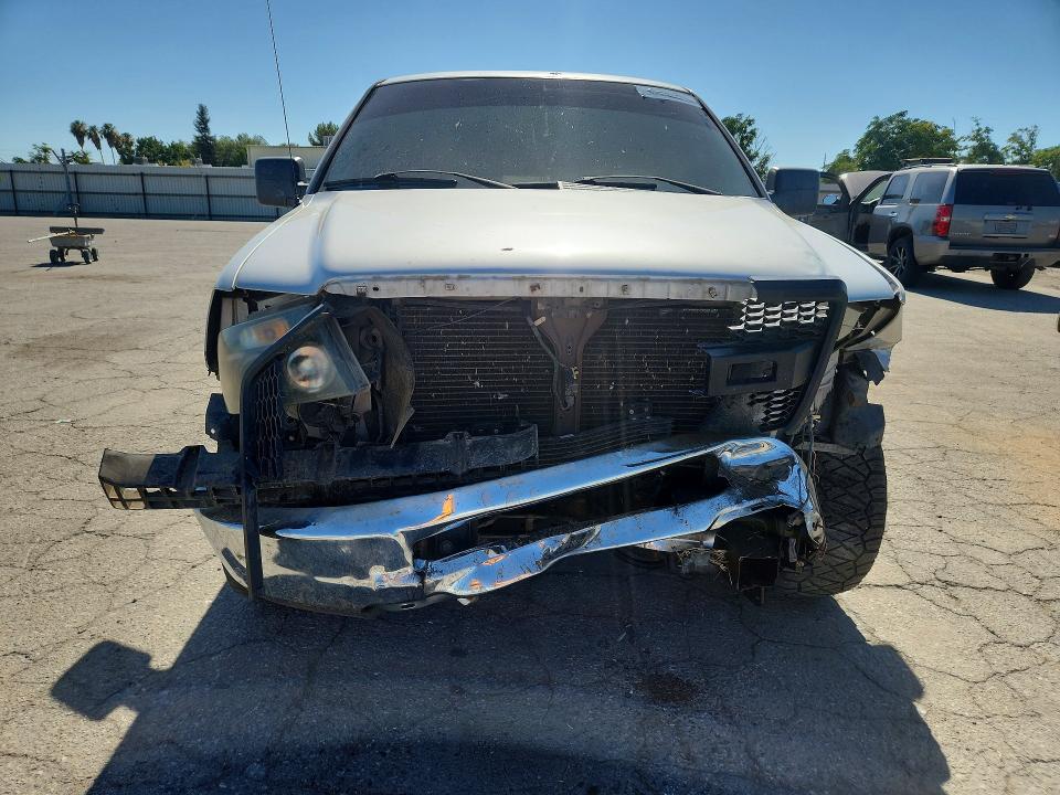 Aukcja sprzedaży 2007 Ford F150, vin: 1FTRW14W17KC17940, numer aukcji: 58516346