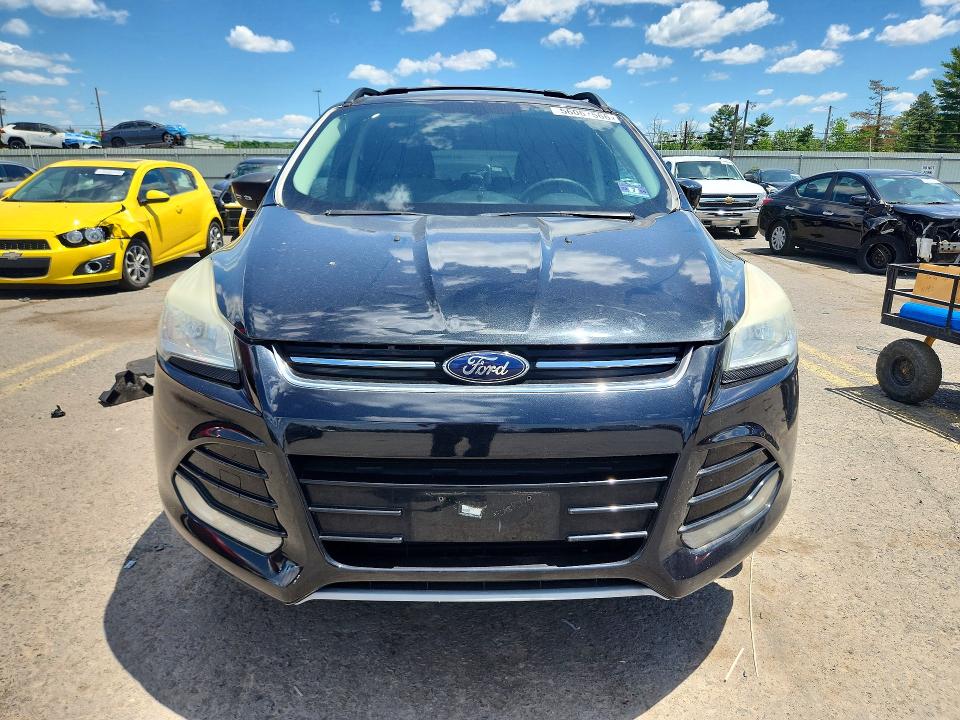 Продажа на аукционе авто 2013 Ford Escape, vin: 1FMCU0GX9DUA19791, номер лота: 56067566