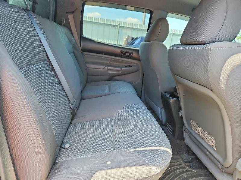 2015 Toyota Tacoma მანქანა იყიდება აუქციონზე, vin: 3TMMU4FN0FM074346, აუქციონის ნომერი: 85630435