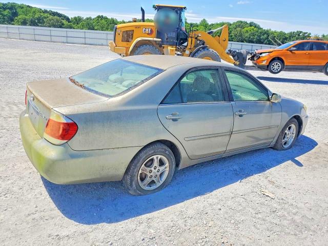 Aukcja sprzedaży 2005 Toyota Camry, vin: 4T1BE30K05U546144, numer aukcji: 56394416