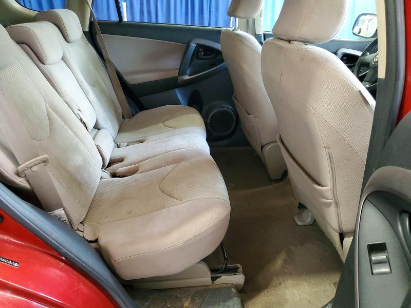 58454696 :رقم المزاد ، JTMBD33V486063388 vin ، 2008 Toyota Rav4 مزاد بيع