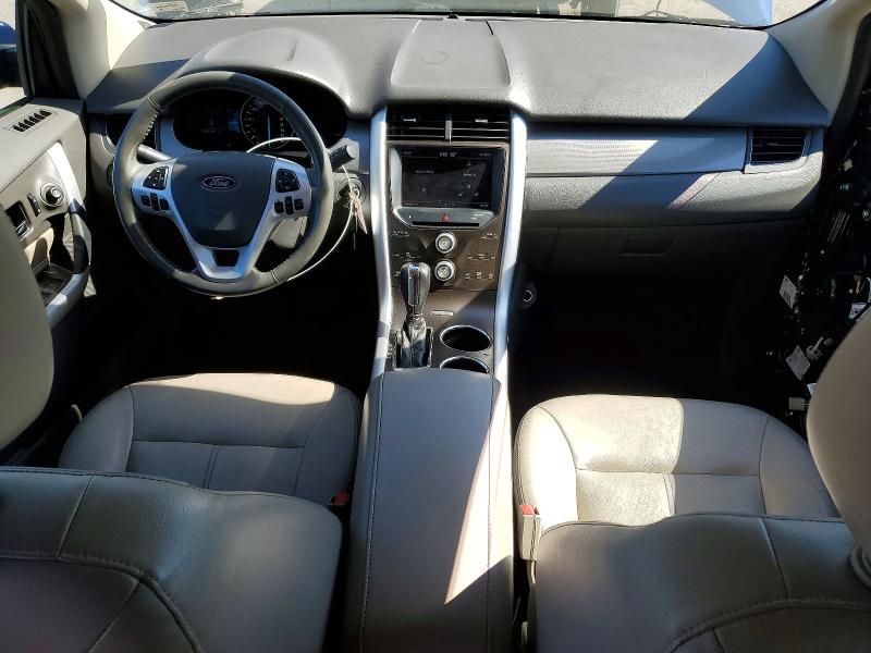 Aukcja sprzedaży 2012 Ford Edge, vin: 2FMDK3JC4CBA88393, numer aukcji: 55825066