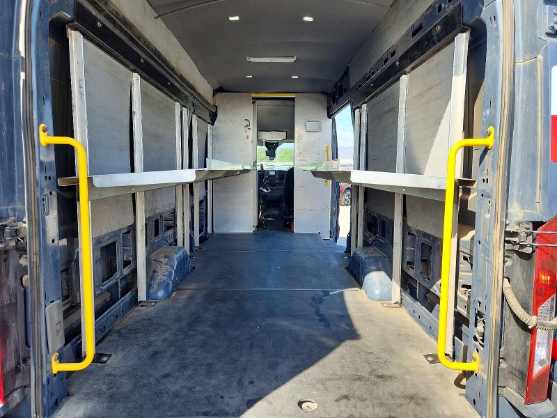 2020 Ford Transit მანქანა იყიდება აუქციონზე, vin: 1FTBR3X80LKB04525, აუქციონის ნომერი: 57567566