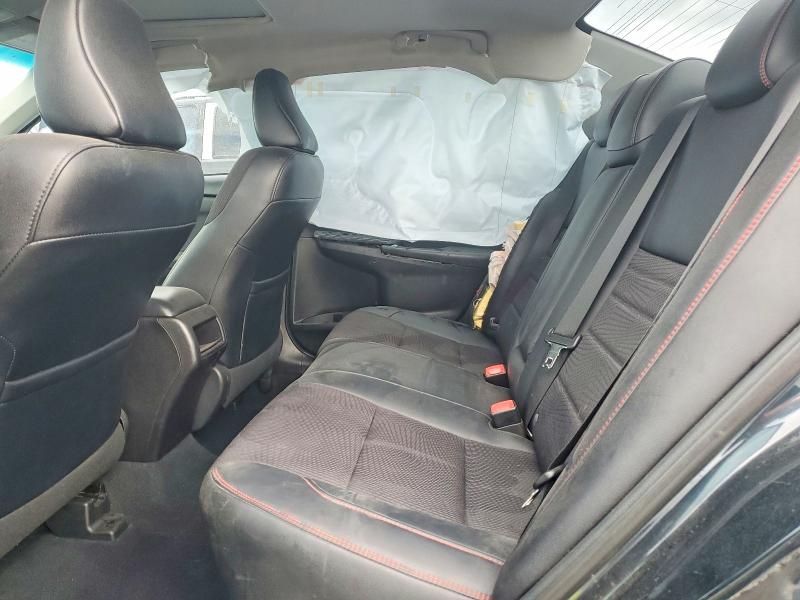 Aukcja sprzedaży 2017 Toyota Camry, vin: 4T1BF1FK7HU406010, numer aukcji: 56151336
