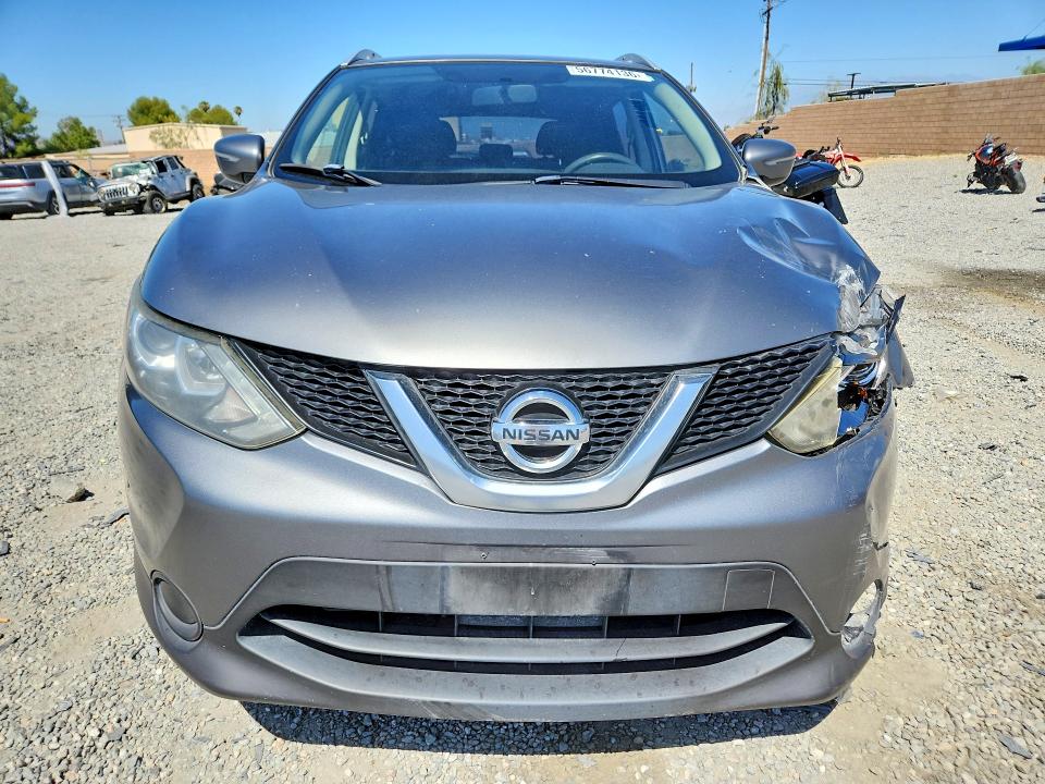Aukcja sprzedaży 2018 Nissan Rogue Sport, vin: JN1BJ1CPXJW106901, numer aukcji: 56774136