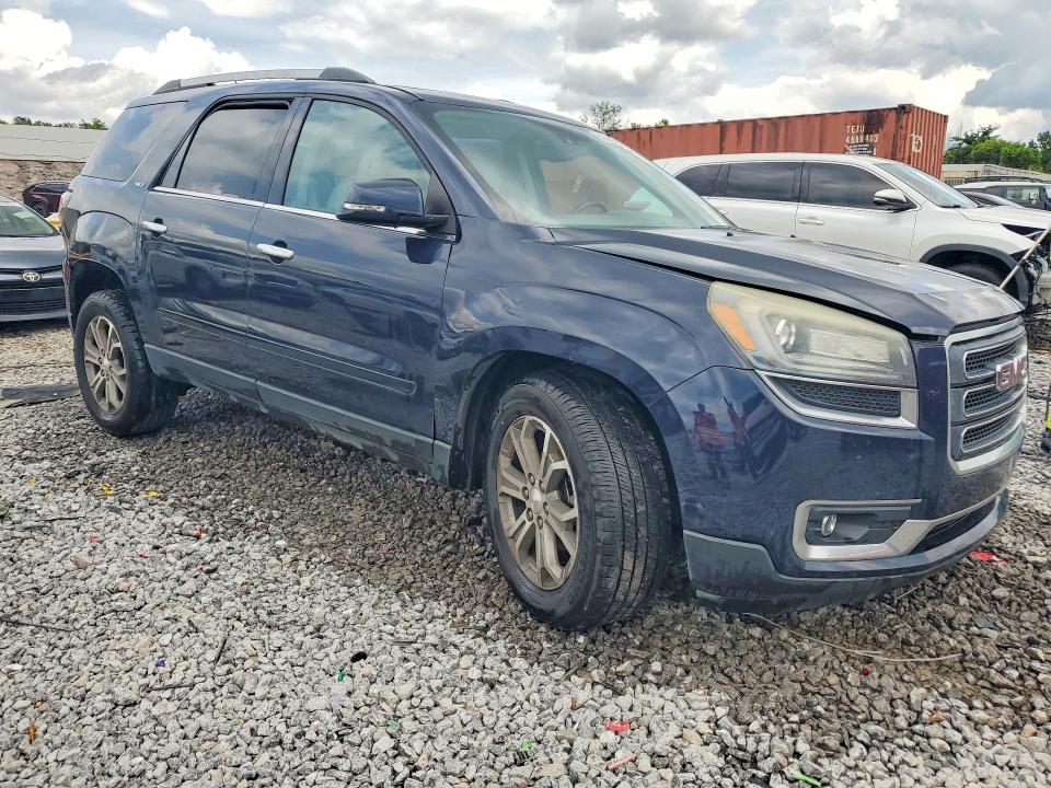 57495786 :رقم المزاد ، 1GKKRSKD5FJ388828 vin ، 2015 Gmc Acadia مزاد بيع