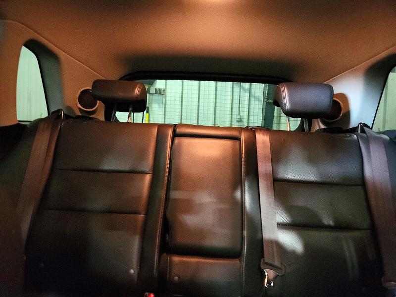 58497526 :رقم المزاد ، 5J8TB1H58AA003903 vin ، 2010 Acura Rdx مزاد بيع