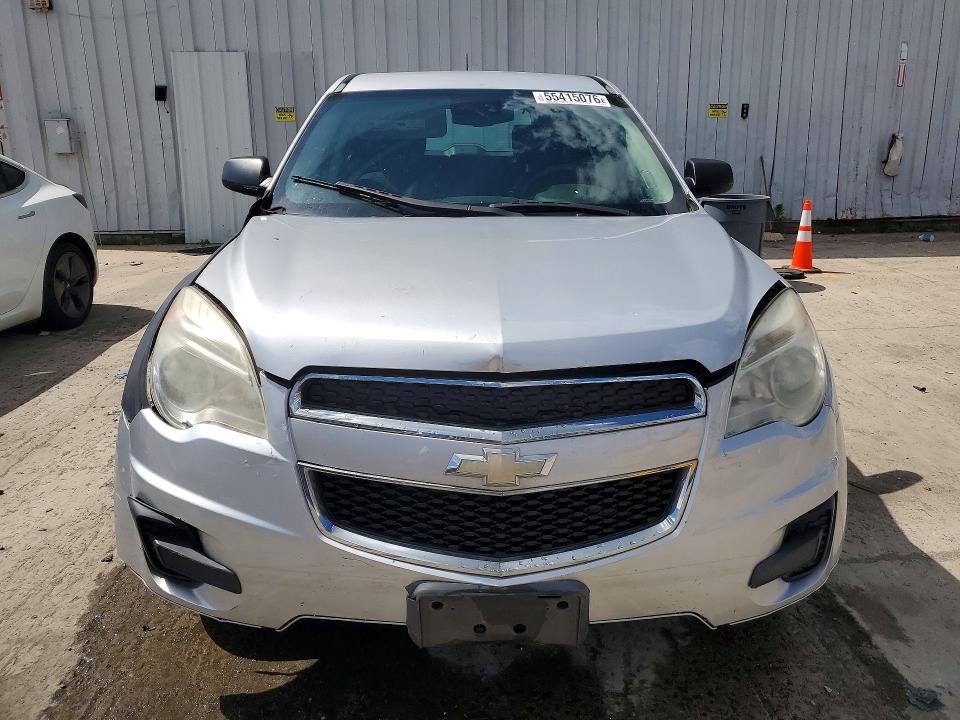 2013 Chevrolet Equinox მანქანა იყიდება აუქციონზე, vin: 2GNALBEK1D6334107, აუქციონის ნომერი: 55415076