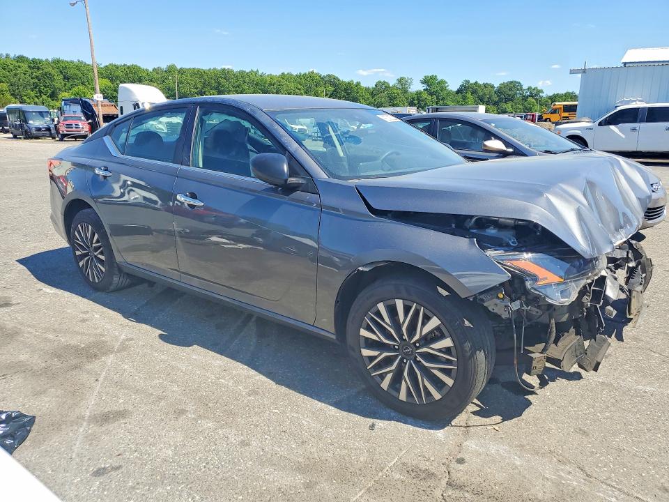 Продаж на аукціоні авто 2024 Nissan Altima, vin: 1N4BL4DV2RN429093, номер лоту: 55865046