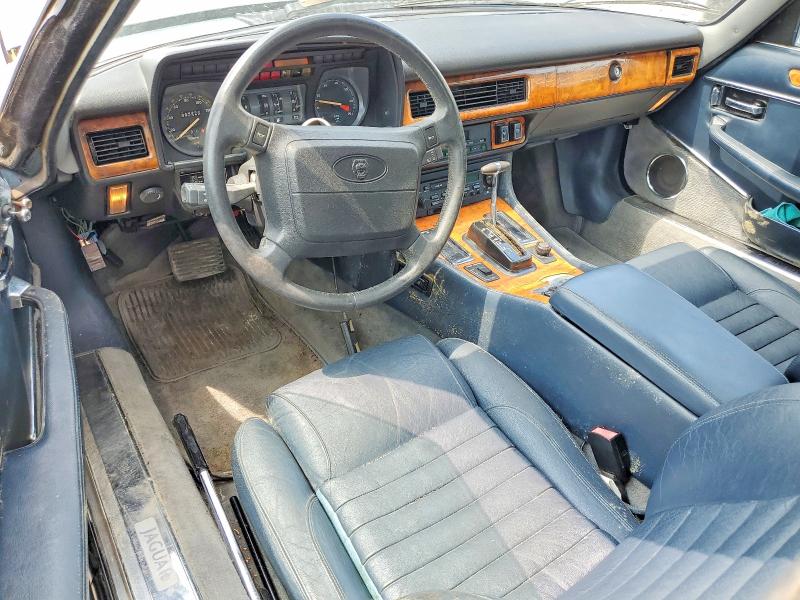 Продажа на аукционе авто 1990 Jaguar Xjs, vin: SAJNW4845LC173276, номер лота: 55099576