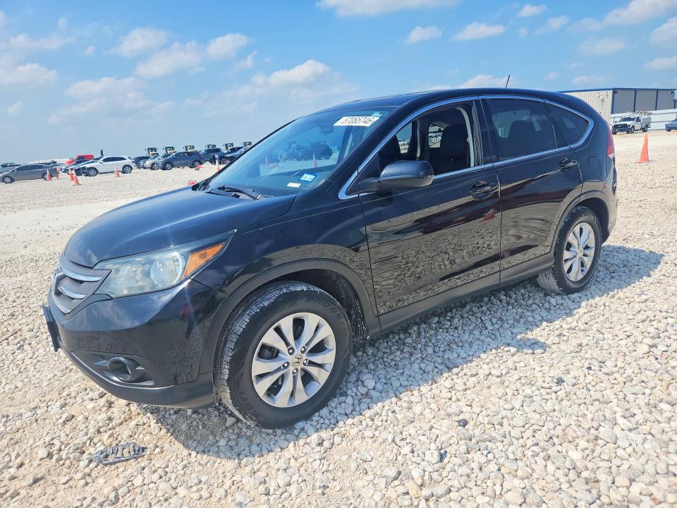 Продаж на аукціоні авто 2014 Honda Cr-v, vin: 2HKRM3H57EH510742, номер лоту: 57065746