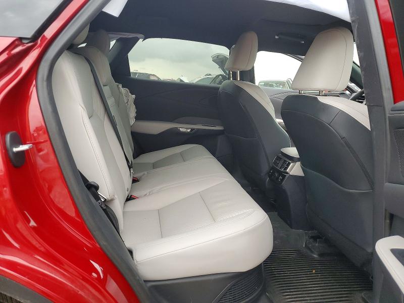 2025 Lexus Rx 350h მანქანა იყიდება აუქციონზე, vin: 2T2BBMCA6SC083002, აუქციონის ნომერი: 56591246
