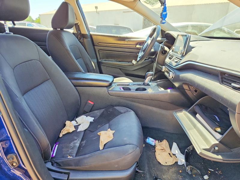 Продаж на аукціоні авто 2019 Nissan Altima, vin: 1N4BL4BV9KC206943, номер лоту: 52508736