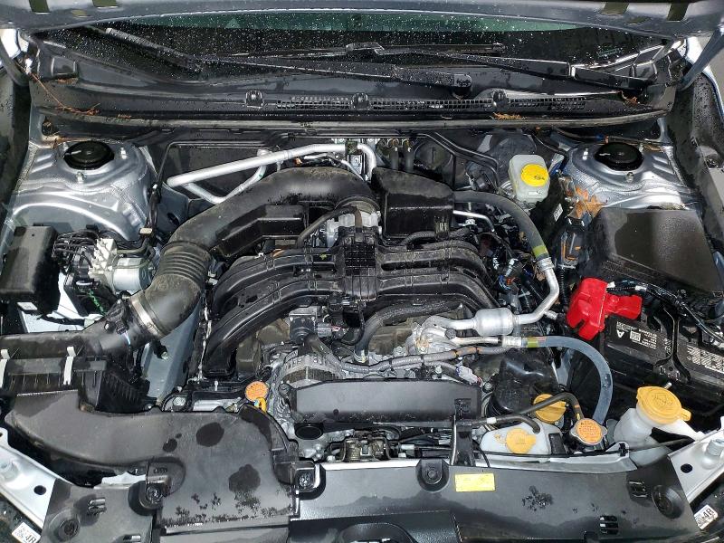56875276 :رقم المزاد ، 4S4GUHM69R3818768 vin ، 2024 Subaru Crosstrek مزاد بيع