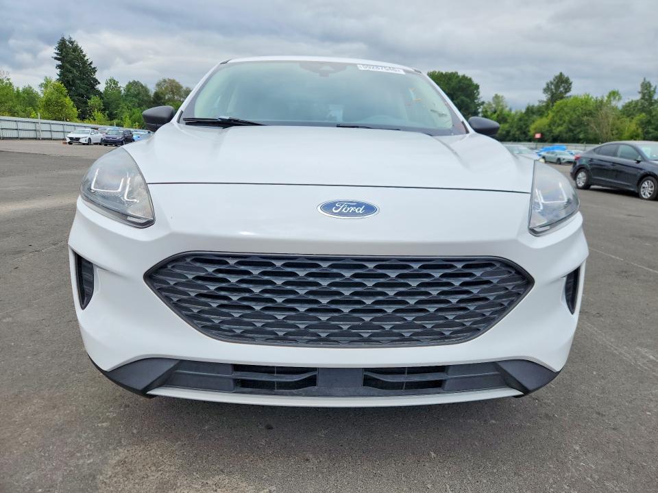 Продаж на аукціоні авто 2020 Ford Escape, vin: 1FMCU0F61LUC15179, номер лоту: 59287546