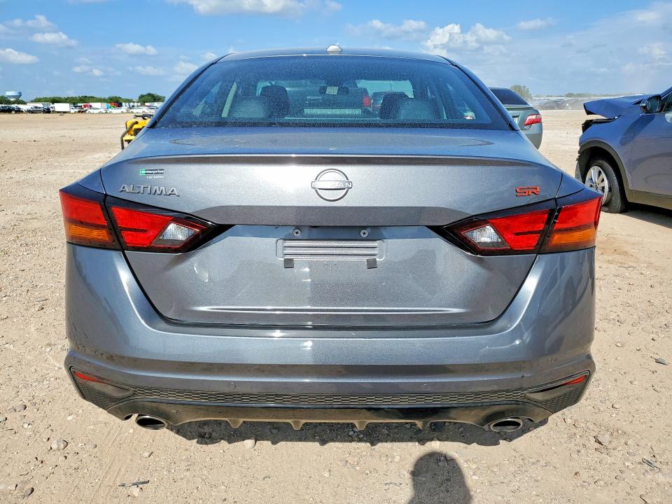 Продаж на аукціоні авто 2024 Nissan Altima, vin: 1N4BL4CV3RN383971, номер лоту: 55525496