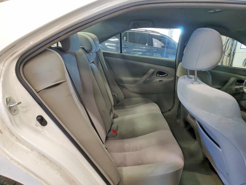 Продажа на аукционе авто 2011 Toyota Camry, vin: 4T4BF3EK5BR167969, номер лота: 55471446