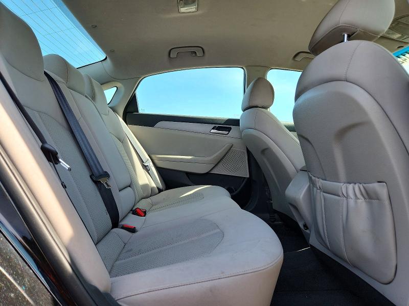 Продажа на аукционе авто 2019 Hyundai Sonata, vin: 5NPE24AF3KH813834, номер лота: 56114286