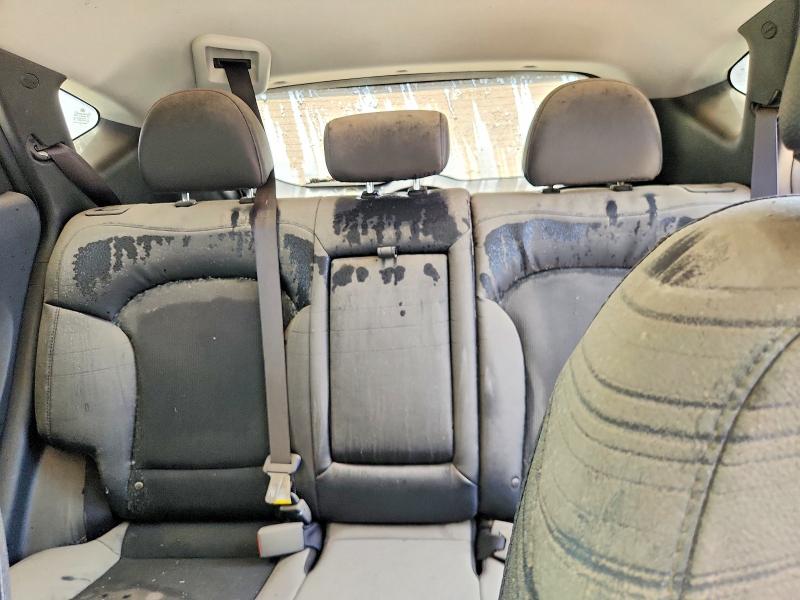 Aukcja sprzedaży 2014 Hyundai Tucson, vin: KM8JU3AG4EU800799, numer aukcji: 58602906