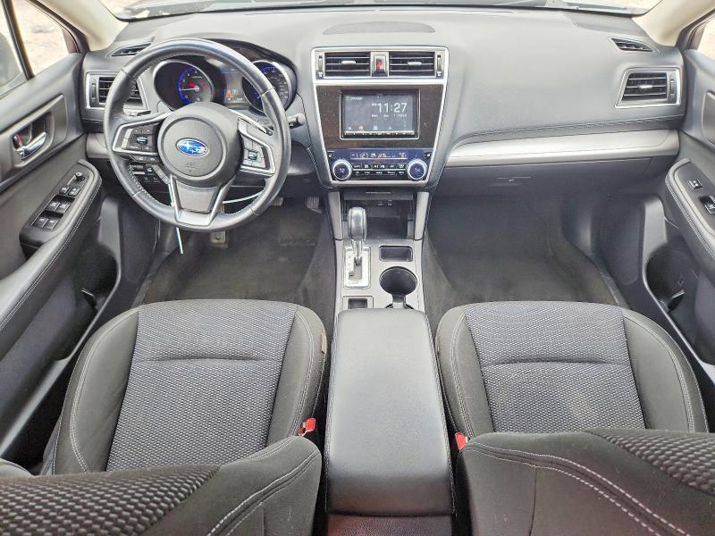 Aukcja sprzedaży 2018 Subaru Outback, vin: 4S4BSAHC4J3365591, numer aukcji: 55380916