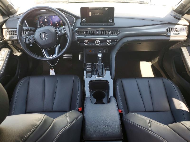 Продаж на аукціоні авто 2024 Acura Integra, vin: 19UDE4H36RA017287, номер лоту: 58312406