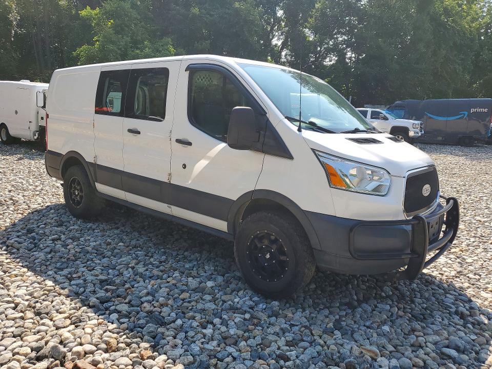 55946716 :رقم المزاد ، 1FTYR1ZM0GKA69483 vin ، 2016 Ford Transit مزاد بيع