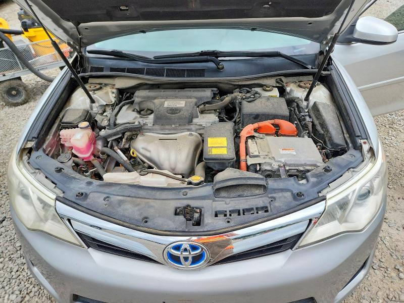 Aukcja sprzedaży 2014 Toyota Camry Hybrid, vin: 4T1BD1FK4EU103199, numer aukcji: 56663466
