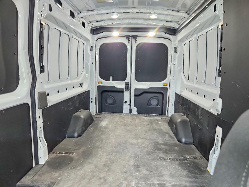 Aukcja sprzedaży 2024 Ford Transit, vin: 1FTBR1C85RKB84777, numer aukcji: 56664426