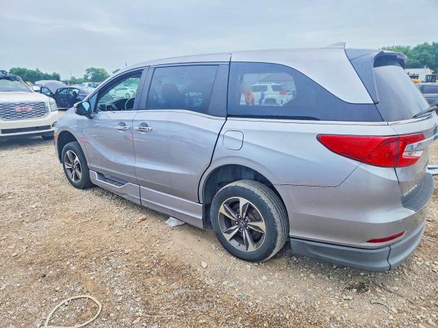 Aukcja sprzedaży 2019 Honda Odyssey, vin: 5FNRL6H87KB093924, numer aukcji: 58772746