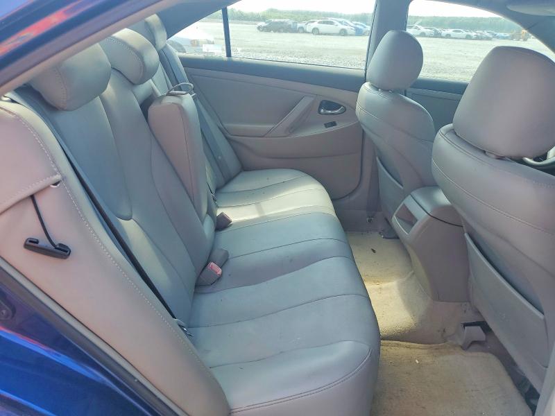Продажа на аукционе авто 2009 Toyota Camry, vin: 4T1BE46K99U287611, номер лота: 59327176
