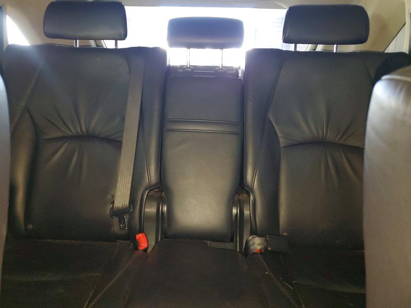 Aukcja sprzedaży 2008 Lexus Rx, vin: JTJHW31UX82863793, numer aukcji: 56900466