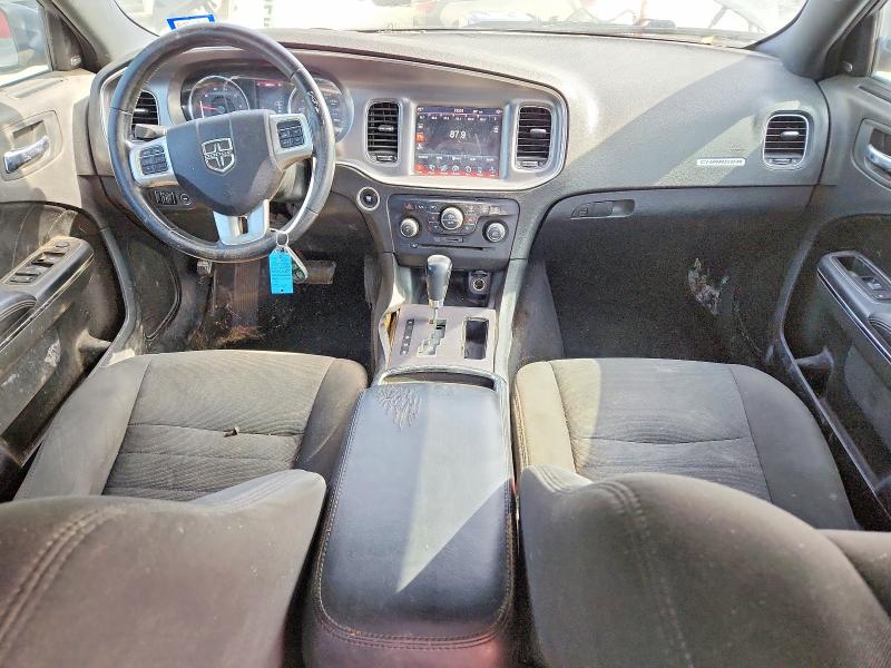 Aukcja sprzedaży 2013 Dodge Charger, vin: 2C3CDXDT8DH738827, numer aukcji: 59167076